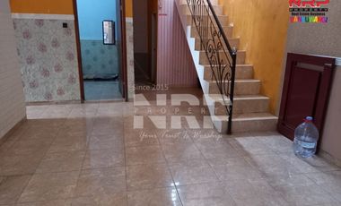Disewakan Rumah Hook di Perum. Elite Mendut Regency - Banyuwangi