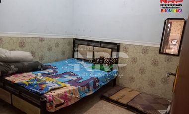 Disewakan Rumah Hook di Perum. Elite Mendut Regency - Banyuwangi
