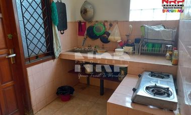 Disewakan Rumah Hook di Perum. Elite Mendut Regency - Banyuwangi