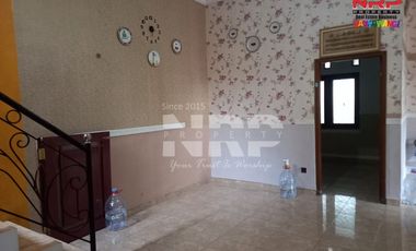 Disewakan Rumah Hook di Perum. Elite Mendut Regency - Banyuwangi