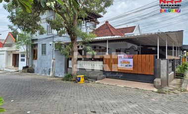 Disewakan Rumah Hook di Perum. Elite Mendut Regency - Banyuwangi