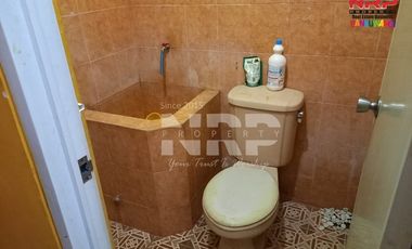 Disewakan Rumah Hook di Perum. Elite Mendut Regency - Banyuwangi