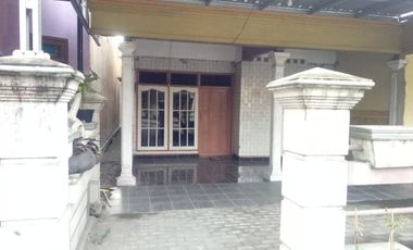 disewakan rumah di dsn gambuhan ukuran 520