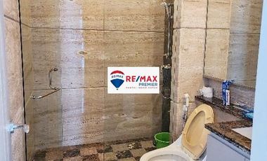 Hunian mewah, view laut, Apartemen Regatta Montecarlo