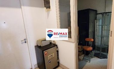 Hunian mewah, view laut, Apartemen Regatta Montecarlo