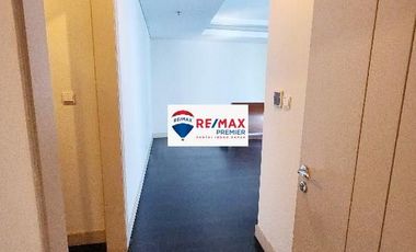 Hunian mewah, view laut, Apartemen Regatta Montecarlo