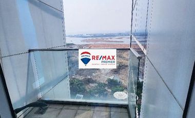 Hunian mewah, view laut, Apartemen Regatta Montecarlo