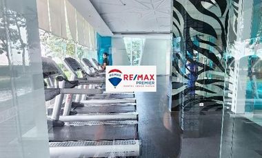 Hunian mewah, view laut, Apartemen Regatta Montecarlo