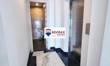 Hunian mewah, view laut, Apartemen Regatta Montecarlo