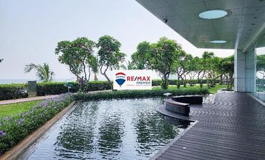 Hunian mewah, view laut, Apartemen Regatta Montecarlo