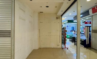 Sewa toko emas murah tangcity mall kota tangerang