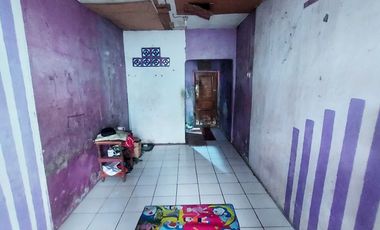 Kios di jatimakmur pondok gede luas 30m shm sudah pecah