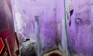 Kios di jatimakmur pondok gede luas 30m shm sudah pecah