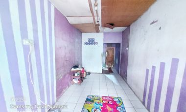 Kios di jatimakmur pondok gede luas 30m shm sudah pecah