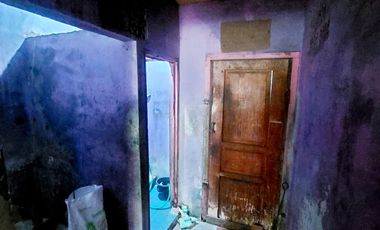 Kios di jatimakmur pondok gede luas 30m shm sudah pecah