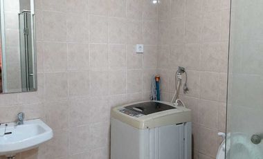 Sewa Apartemen Dekat Tanah Abang 2 BR Cosmo Terrace Dekat Bundaran HI