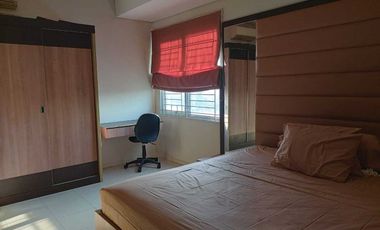 Sewa Apartemen Dekat Tanah Abang 2 BR Cosmo Terrace Dekat Bundaran HI