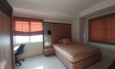 Sewa Apartemen Dekat Tanah Abang 2 BR Cosmo Terrace Dekat Bundaran HI