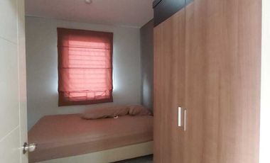 Sewa Apartemen Dekat Tanah Abang 2 BR Cosmo Terrace Dekat Bundaran HI