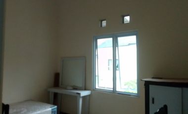 Dijual Rumah 100/135 Dian Regency Palembang