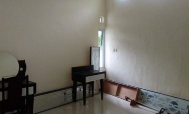 Dijual Rumah 100/135 Dian Regency Palembang