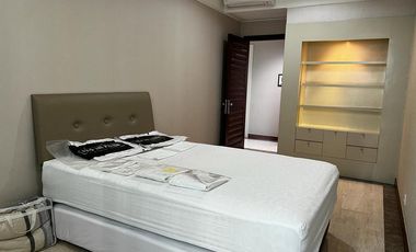 Dijual Apartemen Casablanca 2 BR Furnished Sebelah Kokas Dekat Gatsu