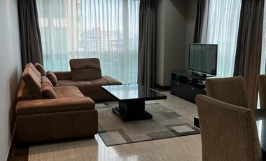 Dijual Apartemen Casablanca 2 BR Furnished Sebelah Kokas Dekat Gatsu
