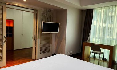 Dijual Apartemen Casablanca 2 BR Furnished Sebelah Kokas Dekat Gatsu