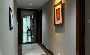 Dijual Apartemen Casablanca 2 BR Furnished Sebelah Kokas Dekat Gatsu