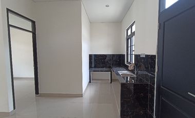 Merpati Sudirman Residence type 65