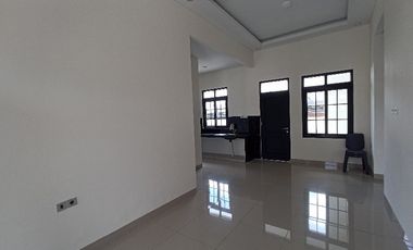 Merpati Sudirman Residence type 65