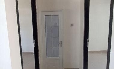 Merpati Sudirman Residence type 65