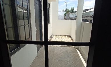 Merpati Sudirman Residence type 65