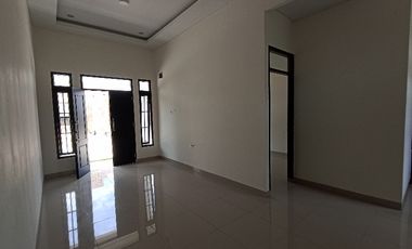 Merpati Sudirman Residence type 65