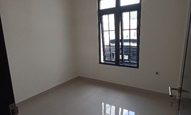 Merpati Sudirman Residence type 65