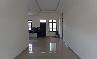 Merpati Sudirman Residence type 65