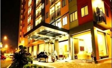 Hotel Aktif di Karawaci