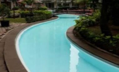 Hotel Aktif di Karawaci