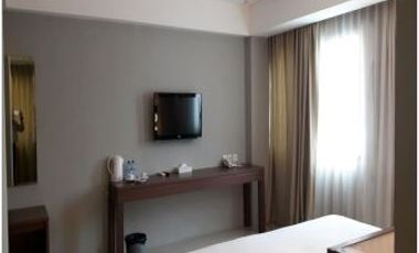 Hotel Aktif di Karawaci