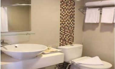 Hotel Aktif di Karawaci