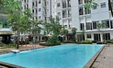 Hotel Aktif di Karawaci