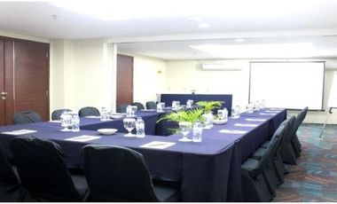 Hotel Aktif di Karawaci