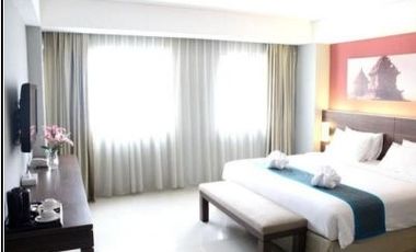 Hotel Aktif di Karawaci