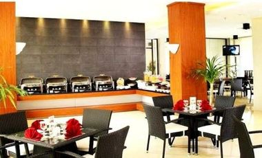 Hotel Aktif di Karawaci