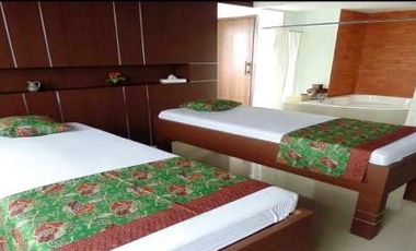 Hotel Aktif di Karawaci