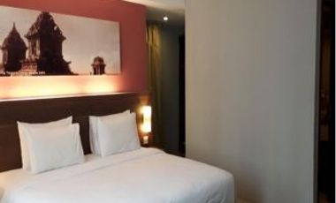 Hotel Aktif di Karawaci