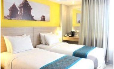 Hotel Aktif di Karawaci