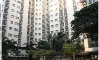 Hotel Aktif di Karawaci