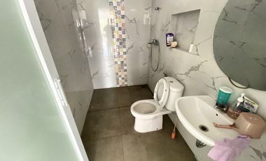 Rumah Mewah Modern  Strategis Tengah kota Serengan Solo