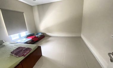 Rumah Mewah Modern  Strategis Tengah kota Serengan Solo